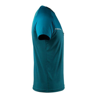Camiseta, camiseta que absorbe la humedad.