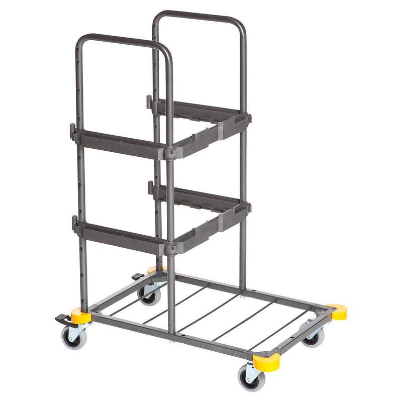 Estructura base VERMOP Shopster