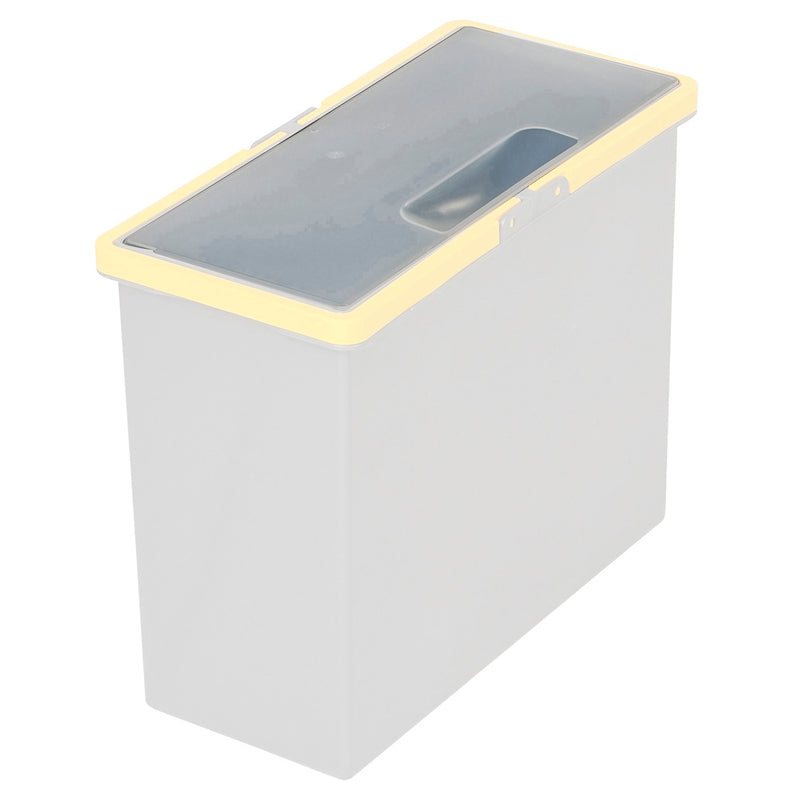 Tapa VERMOP para cubo de 8L, 30 x 13 x 2 cm