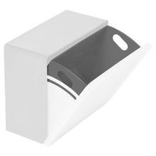 Inserto VERMOP para caja plegable, 26 x 11 x 22 cm