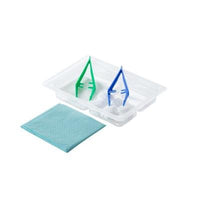 Paul Hartmann Wound Care Kit: First Aid Bandages | Package (1 piece)