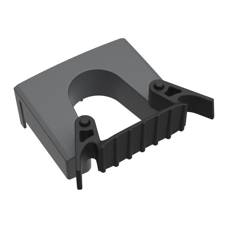 VERMOP håndtaksholder på siden Ø 22-30mm, 9 x 7 x 4 cm