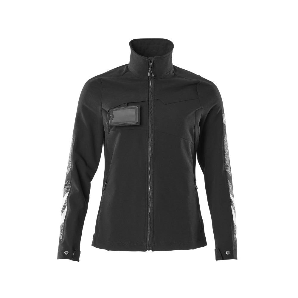 Jacket, women, ULTIMATE STRETCH, lightweight work jacket