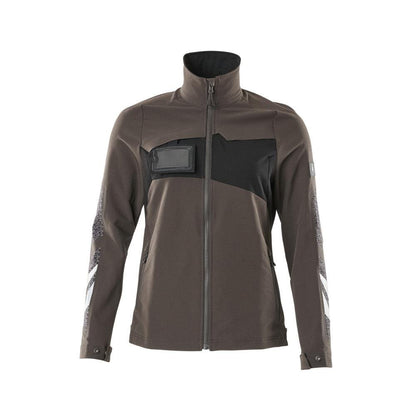 Jacket, women, ULTIMATE STRETCH, lightweight work jacket