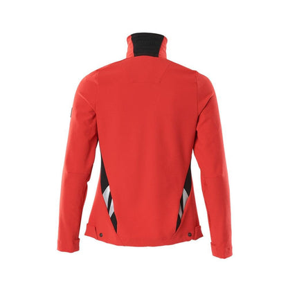 Jacket, women, ULTIMATE STRETCH, lightweight work jacket