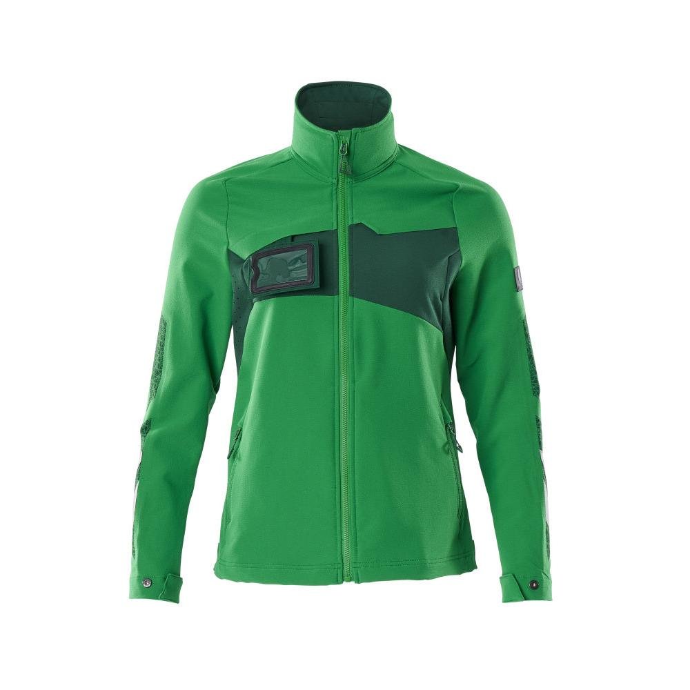 Jacket, women, ULTIMATE STRETCH, lightweight work jacket