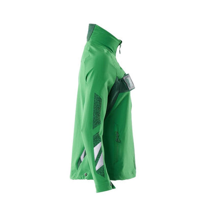 Jacket, women, ULTIMATE STRETCH, lightweight work jacket