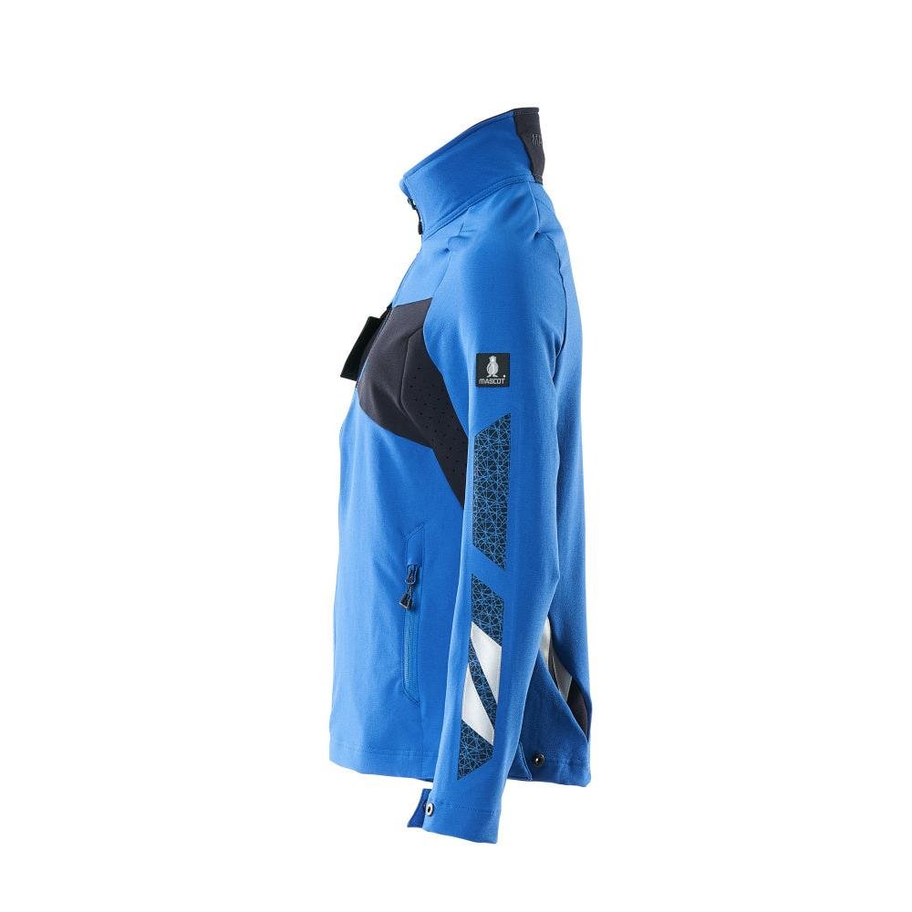 Jacket, women, ULTIMATE STRETCH, lightweight work jacket