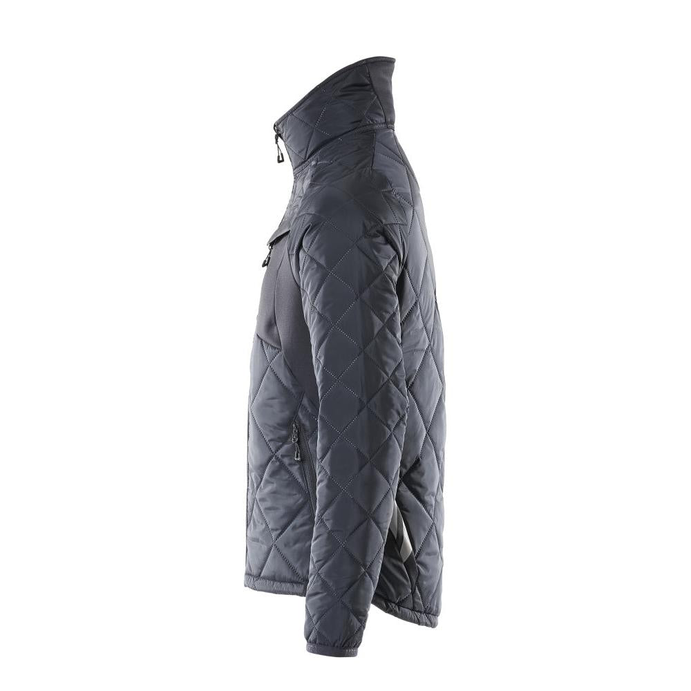 Thermal jacket with CLIMASCOT® thermal jacket