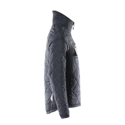 Thermal jacket with CLIMASCOT® thermal jacket