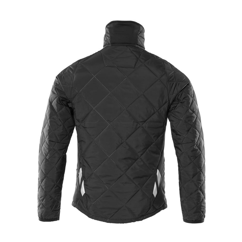 Thermal jacket with CLIMASCOT® thermal jacket