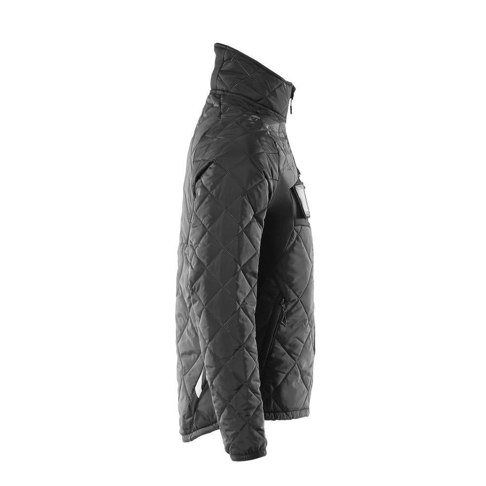 Thermal jacket with CLIMASCOT® thermal jacket
