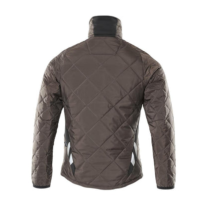 Thermal jacket with CLIMASCOT® thermal jacket