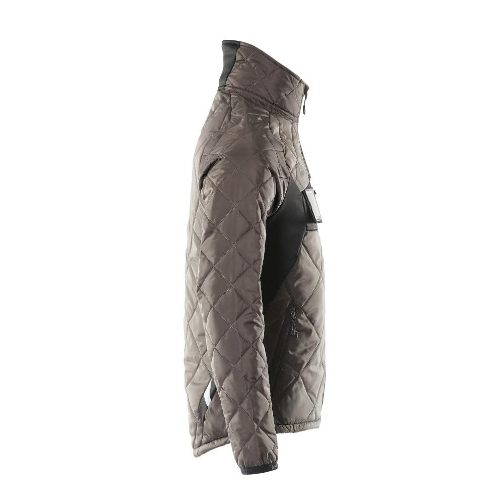Thermal jacket with CLIMASCOT® thermal jacket