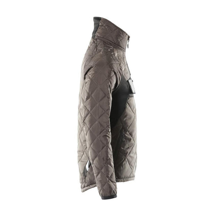 Thermal jacket with CLIMASCOT® thermal jacket