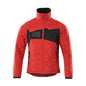 Thermal jacket with CLIMASCOT® thermal jacket