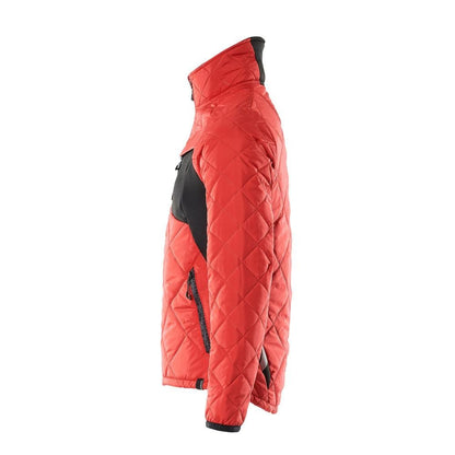 Thermal jacket with CLIMASCOT® thermal jacket
