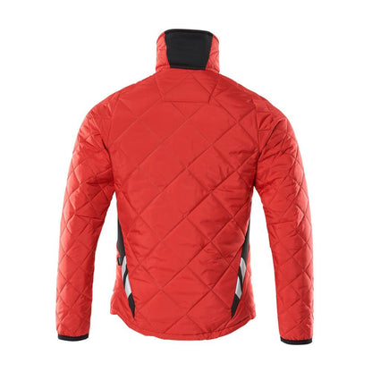 Thermal jacket with CLIMASCOT® thermal jacket