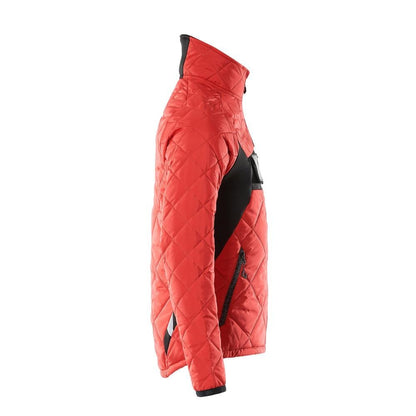 Thermal jacket with CLIMASCOT® thermal jacket