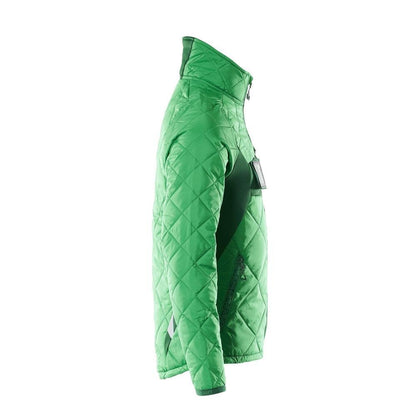 Thermal jacket with CLIMASCOT® thermal jacket