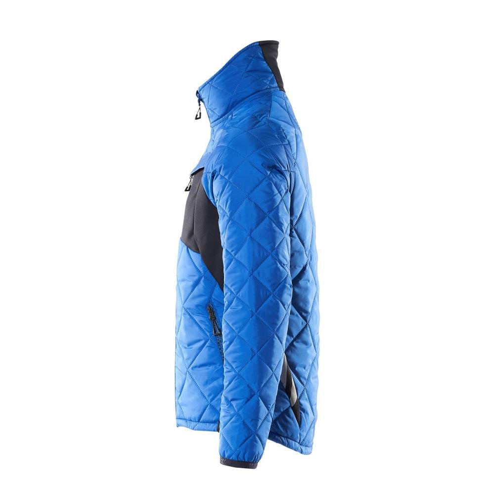 Thermal jacket with CLIMASCOT® thermal jacket
