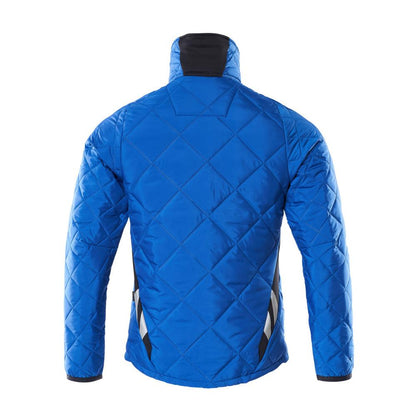 Thermal jacket with CLIMASCOT® thermal jacket