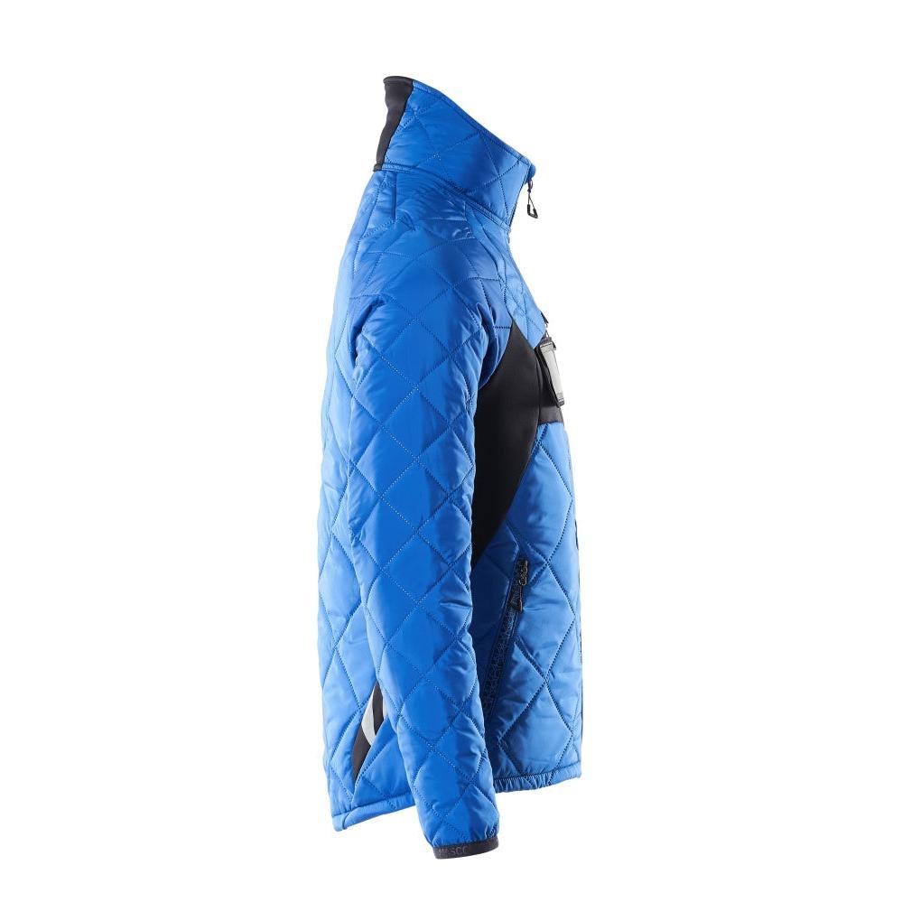 Thermal jacket with CLIMASCOT® thermal jacket
