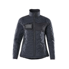 Thermal jacket with CLIMASCOT®, women's thermal jacket