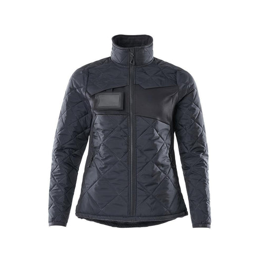 Thermal jacket with CLIMASCOT®, women's thermal jacket