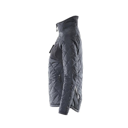 Thermal jacket with CLIMASCOT®, women's thermal jacket