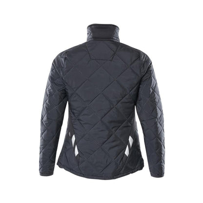 Thermal jacket with CLIMASCOT®, women's thermal jacket