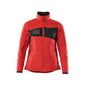 Thermal jacket with CLIMASCOT®, women's thermal jacket