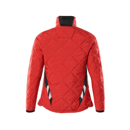 Thermal jacket with CLIMASCOT®, women's thermal jacket