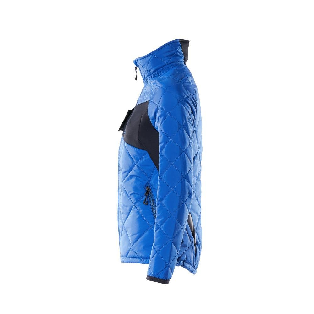 Thermal jacket with CLIMASCOT®, women's thermal jacket