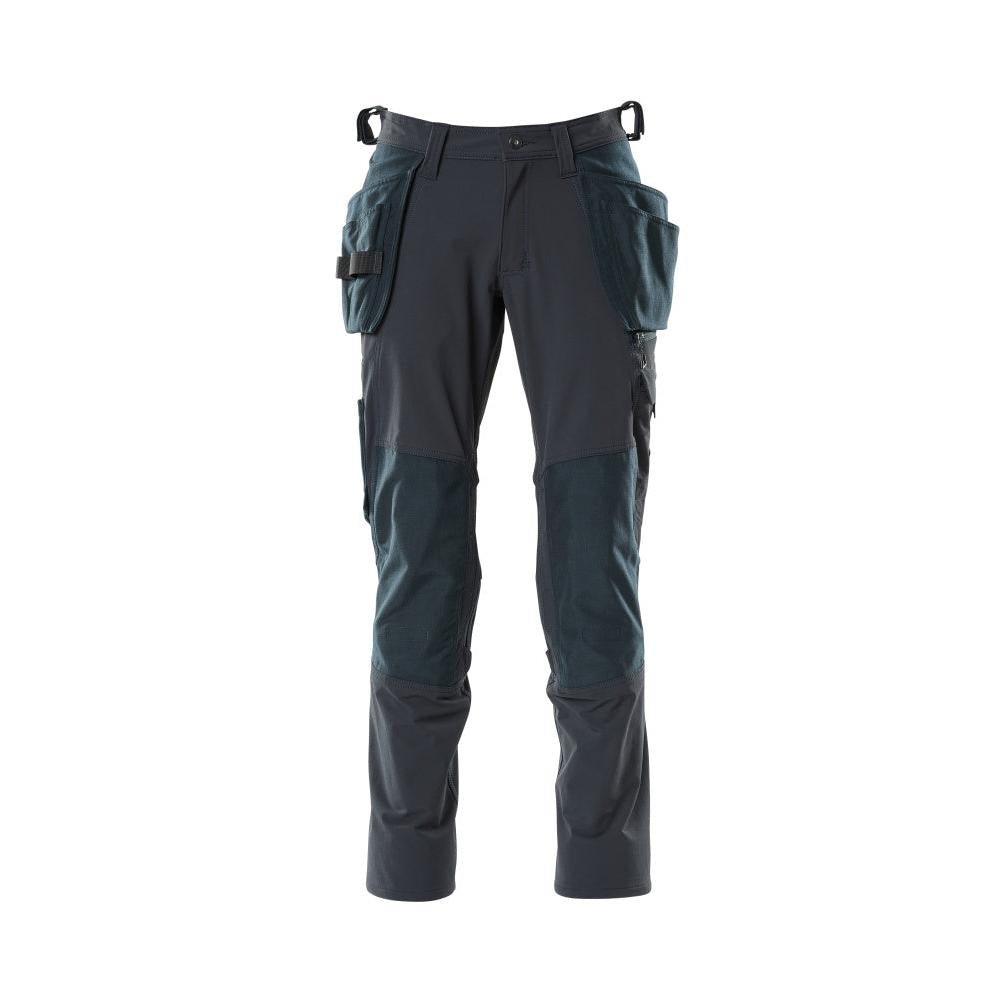 Pantalones, bolsillos colgantes, pantalones ULTIMATE STRETCH