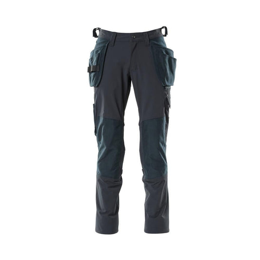 Pantalones, bolsillos colgantes, pantalones ULTIMATE STRETCH