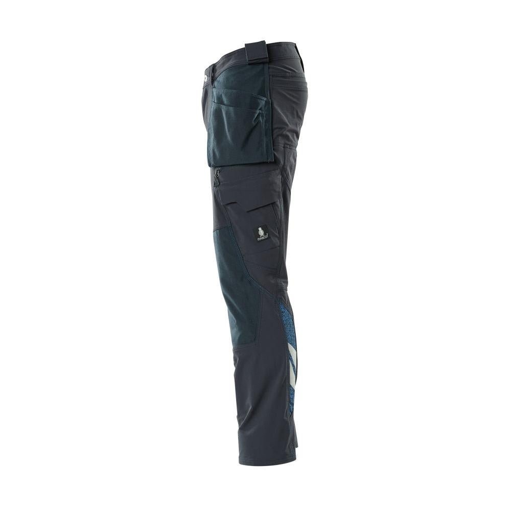 Pantalones, bolsillos colgantes, pantalones ULTIMATE STRETCH