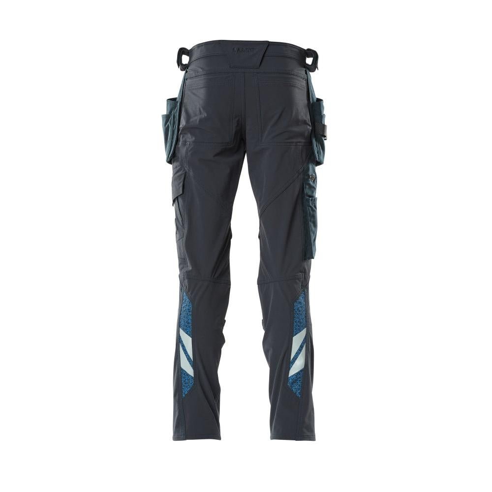 Pantalones, bolsillos colgantes, pantalones ULTIMATE STRETCH