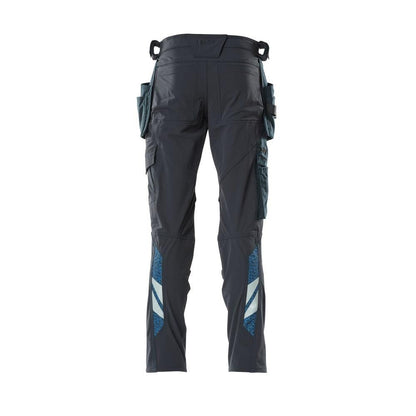 Pantalones, bolsillos colgantes, pantalones ULTIMATE STRETCH