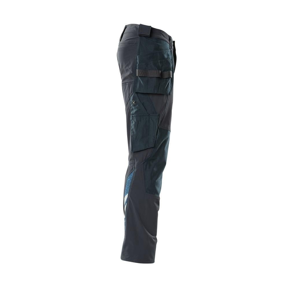 Pantalones, bolsillos colgantes, pantalones ULTIMATE STRETCH