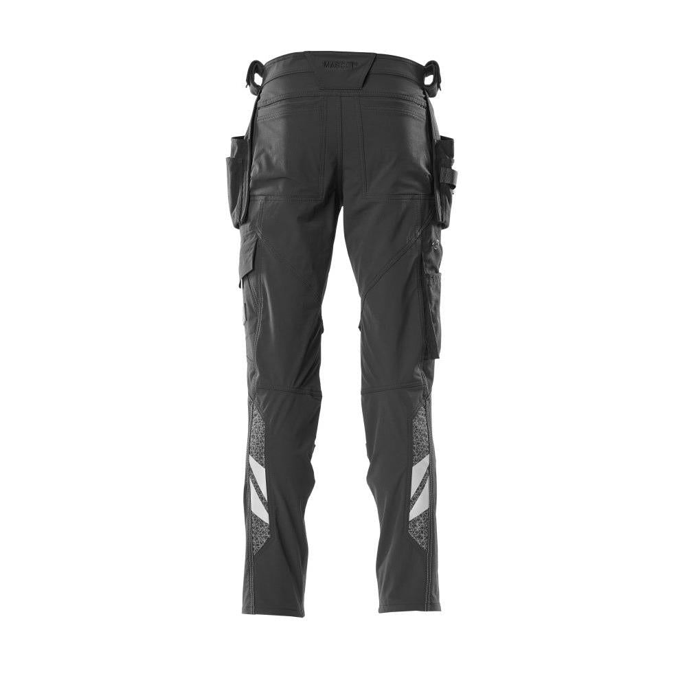 Pantalones, bolsillos colgantes, pantalones ULTIMATE STRETCH