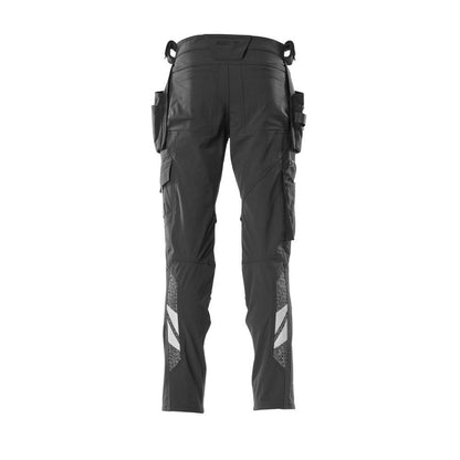 Pantalones, bolsillos colgantes, pantalones ULTIMATE STRETCH