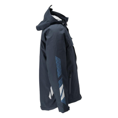 Winter jacket with CLIMASCOT®, lightweight winter jacket