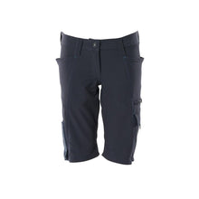 Shorts, corte de mujer, PEARL, shorts elásticos