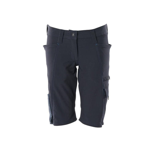 Shorts, corte de mujer, PEARL, shorts elásticos