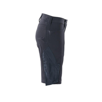 Shorts, women's fit, PEARL, stretch shorts