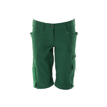 Shorts, corte de mujer, PEARL, shorts elásticos