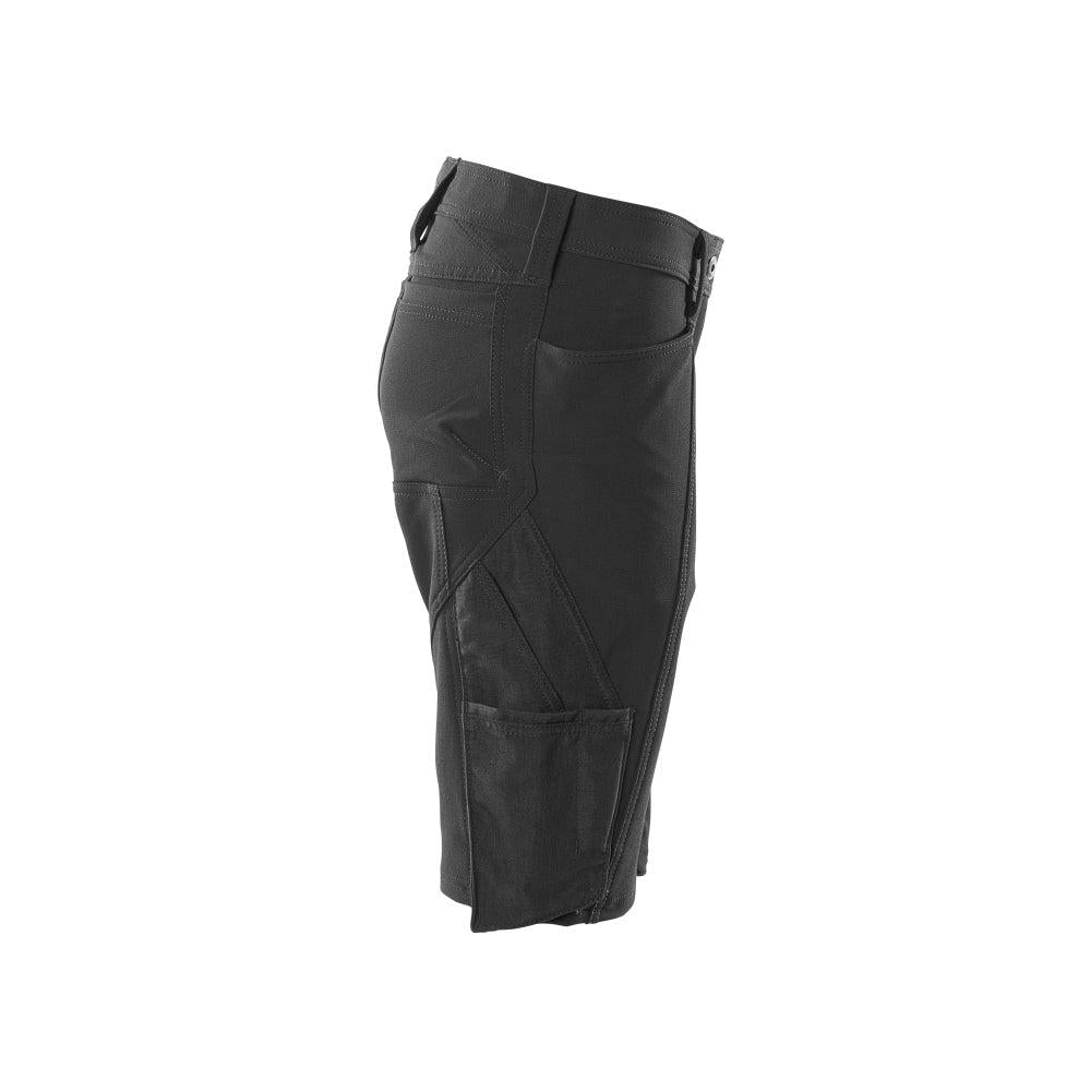 Shorts, women's fit, PEARL, stretch shorts