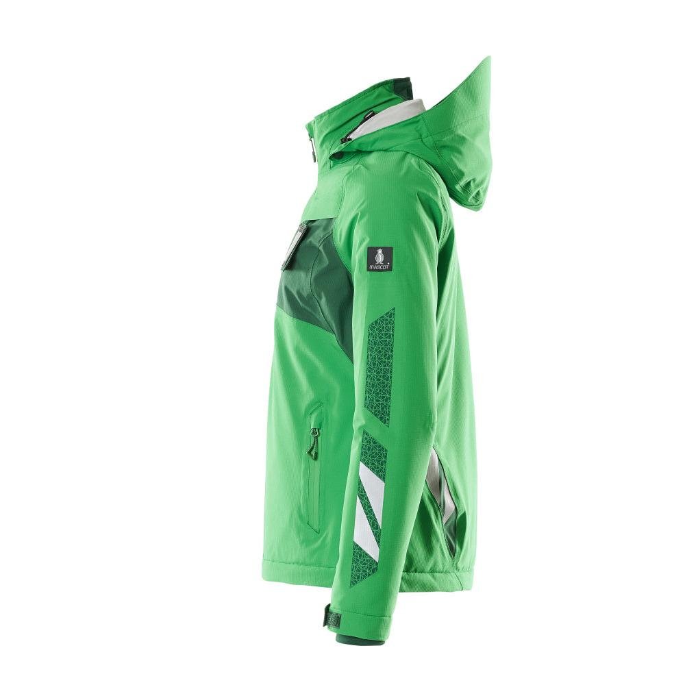 Winter jacket with CLIMASCOT®, women's, lightweight winter jacket
