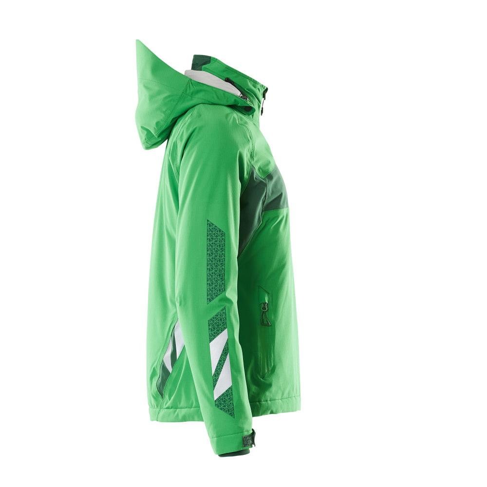 Winter jacket with CLIMASCOT®, women's, lightweight winter jacket